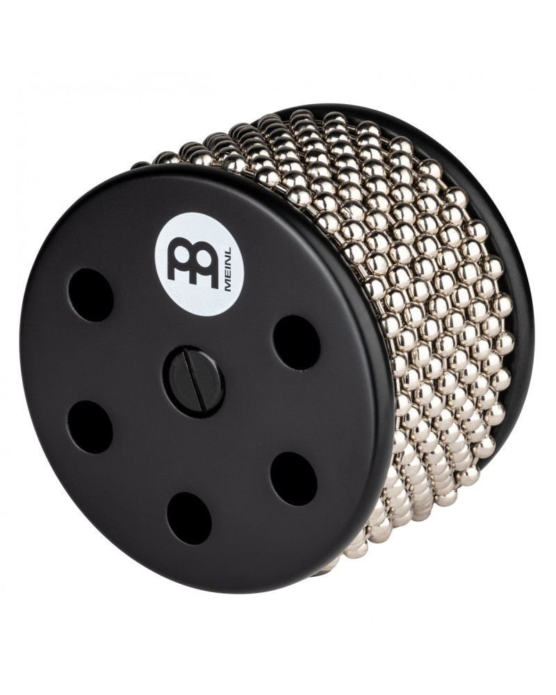 Meinl Percussion CCAB Cajon Turbo Cabasa - Traditional Size