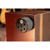 Meinl Percussion CCAB Cajon Turbo Cabasa - Traditional Size