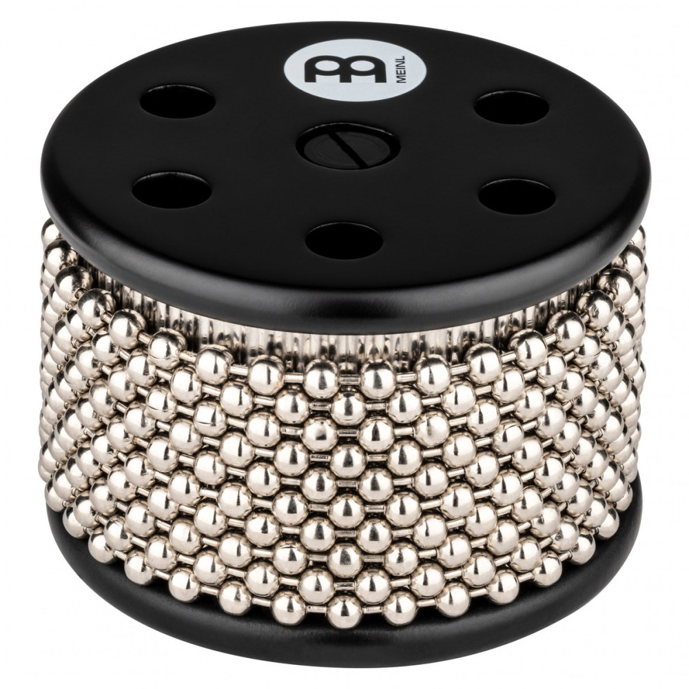 Meinl Percussion CCAB Cajon Turbo Cabasa - Traditional Size