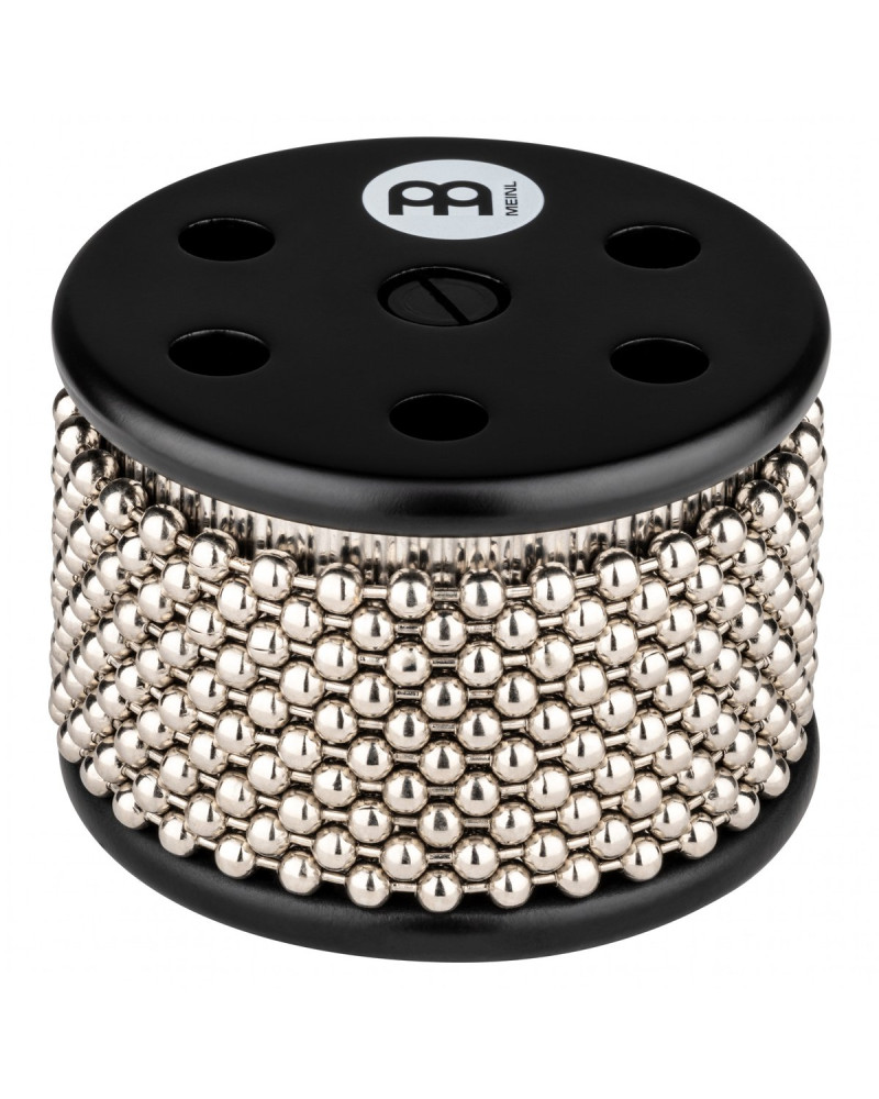 Meinl Percussion CCAB Cajon Turbo Cabasa - Traditional Size