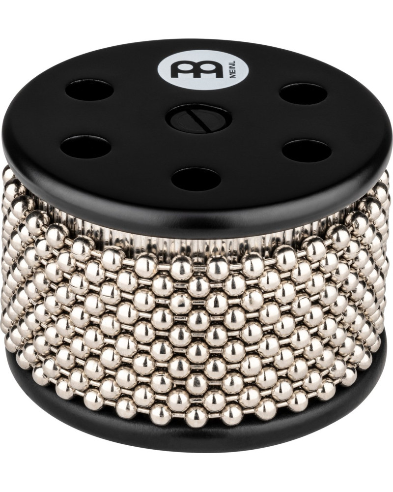Meinl Percussion CCAB Cajon Turbo Cabasa - Traditional Size
