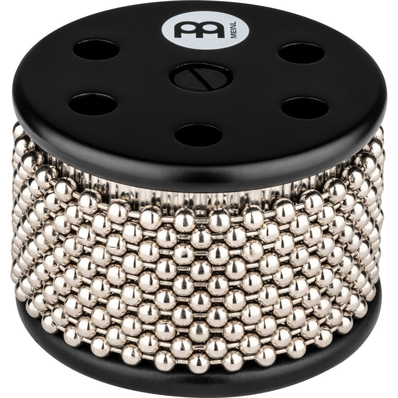 Meinl Percussion CCAB Cajon Turbo Cabasa - Traditional Size
