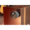 Meinl Percussion CCAB-S Cajon Turbo Cabasa - Small Size