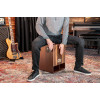 Meinl Percussion CCAB-S Cajon Turbo Cabasa - Small Size
