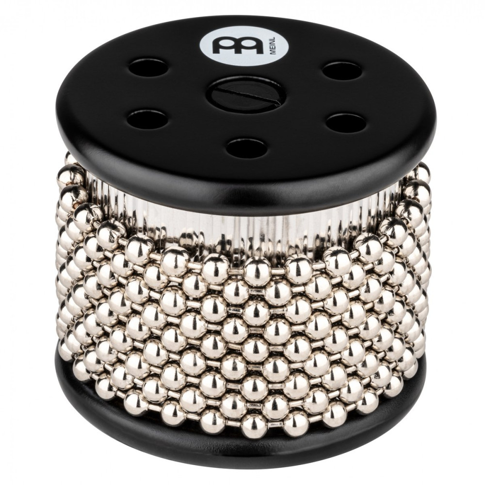 Meinl Percussion CCAB-S Cajon Turbo Cabasa - Small Size