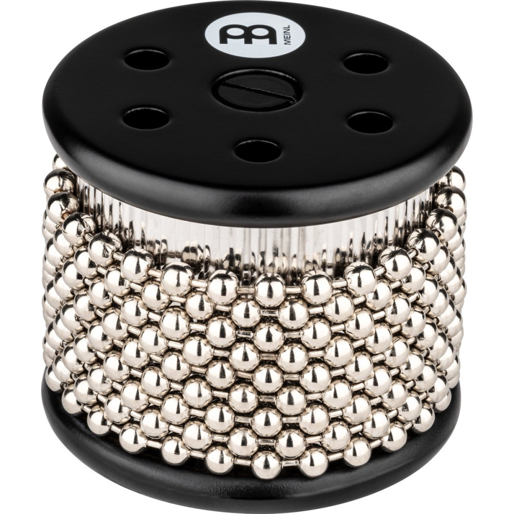 Meinl Percussion CCAB-S Cajon Turbo Cabasa - Small Size