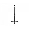 Meinl Percussion CCS Cajon Cymbal Stand - black