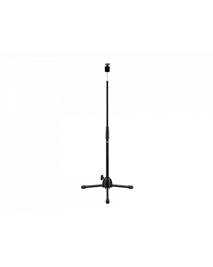 Meinl Percussion CCS Cajon Cymbal Stand - black