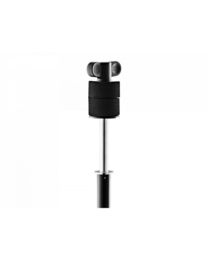 Meinl Percussion CCS Cajon Cymbal Stand - black
