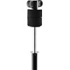 Meinl Percussion CCS Cajon Cymbal Stand - black