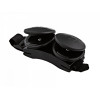 Meinl Percussion CFC-BK Cajon Foot Castanet