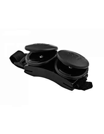 Meinl Percussion CFC-BK Cajon Foot Castanet