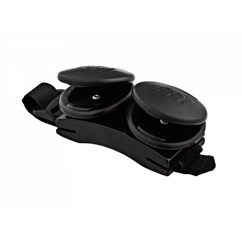 Meinl Percussion CFC-BK Cajon Foot Castanet