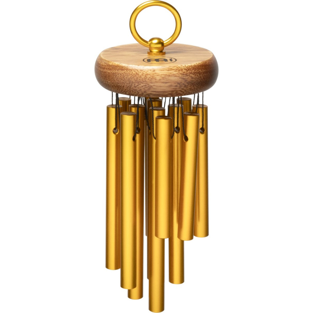 Meinl Percussion CH-H12 Hand-Held Series Hand Chimes - 12 bars