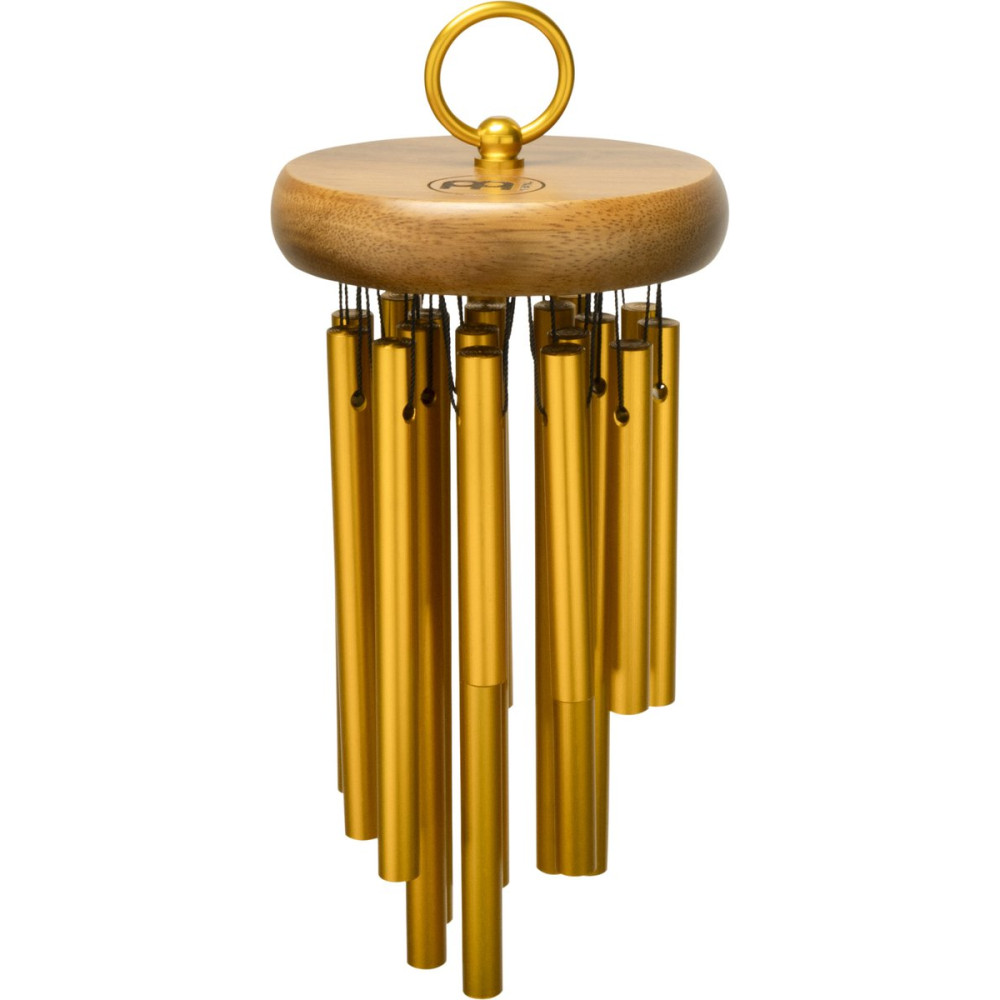 Meinl Percussion CH-H18 Hand-Held Series Hand Chimes - 18 bars