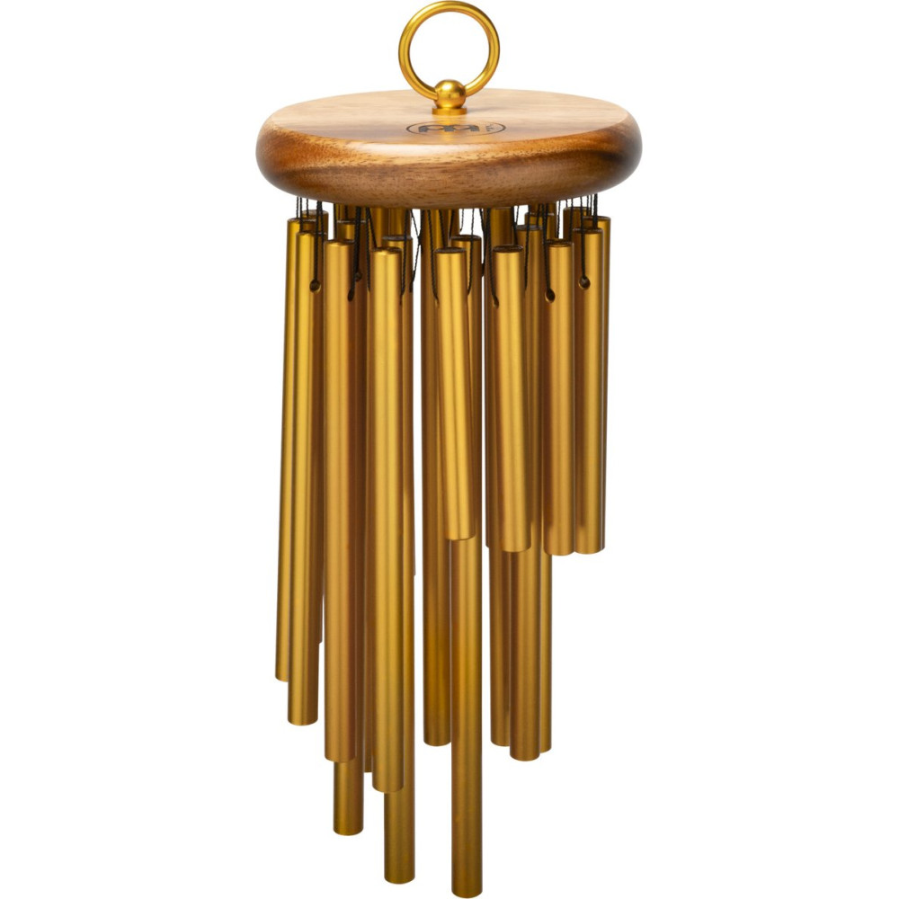 Meinl Percussion CH-H24 Hand-Held Series Hand Chimes - 24 bars