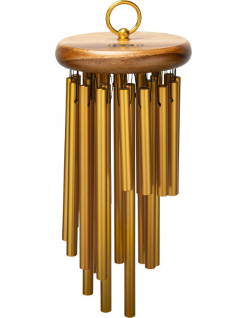 Meinl Percussion CH-H24 Hand-Held Series Hand Chimes - 24 bars