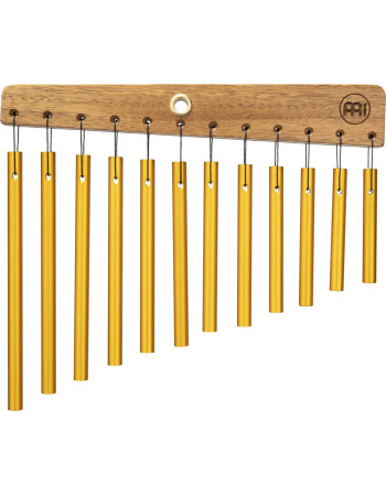 Meinl Percussion CH12 Mountable Series 12 bar Chime