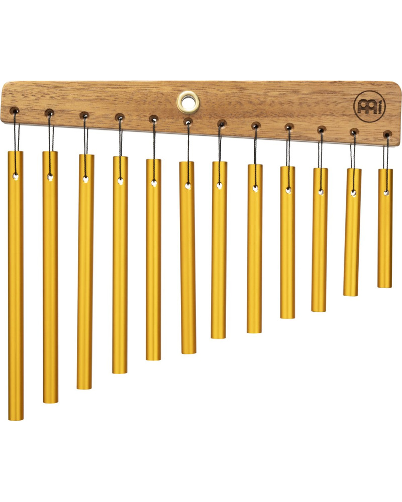 Meinl Percussion CH12 Mountable Series 12 bar Chime