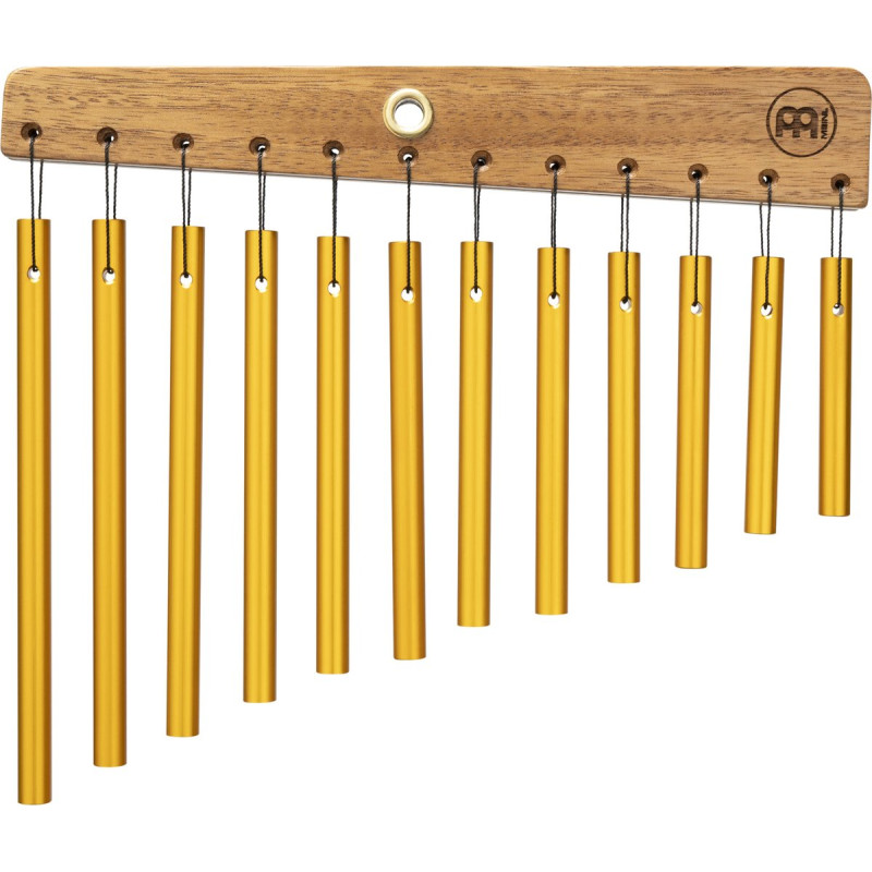 Meinl Percussion CH12 Mountable Series 12 bar Chime