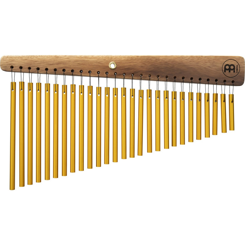 Meinl Percussion CH27 Mountable Series 27 bar Chime