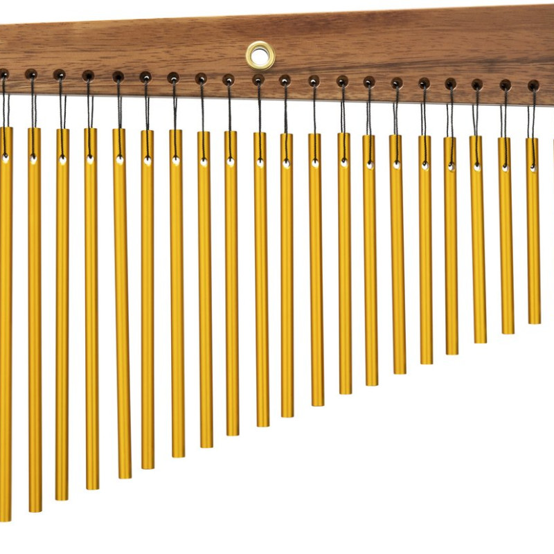 Meinl Percussion CH27ST Mountable Series 27 bar Studio Chime