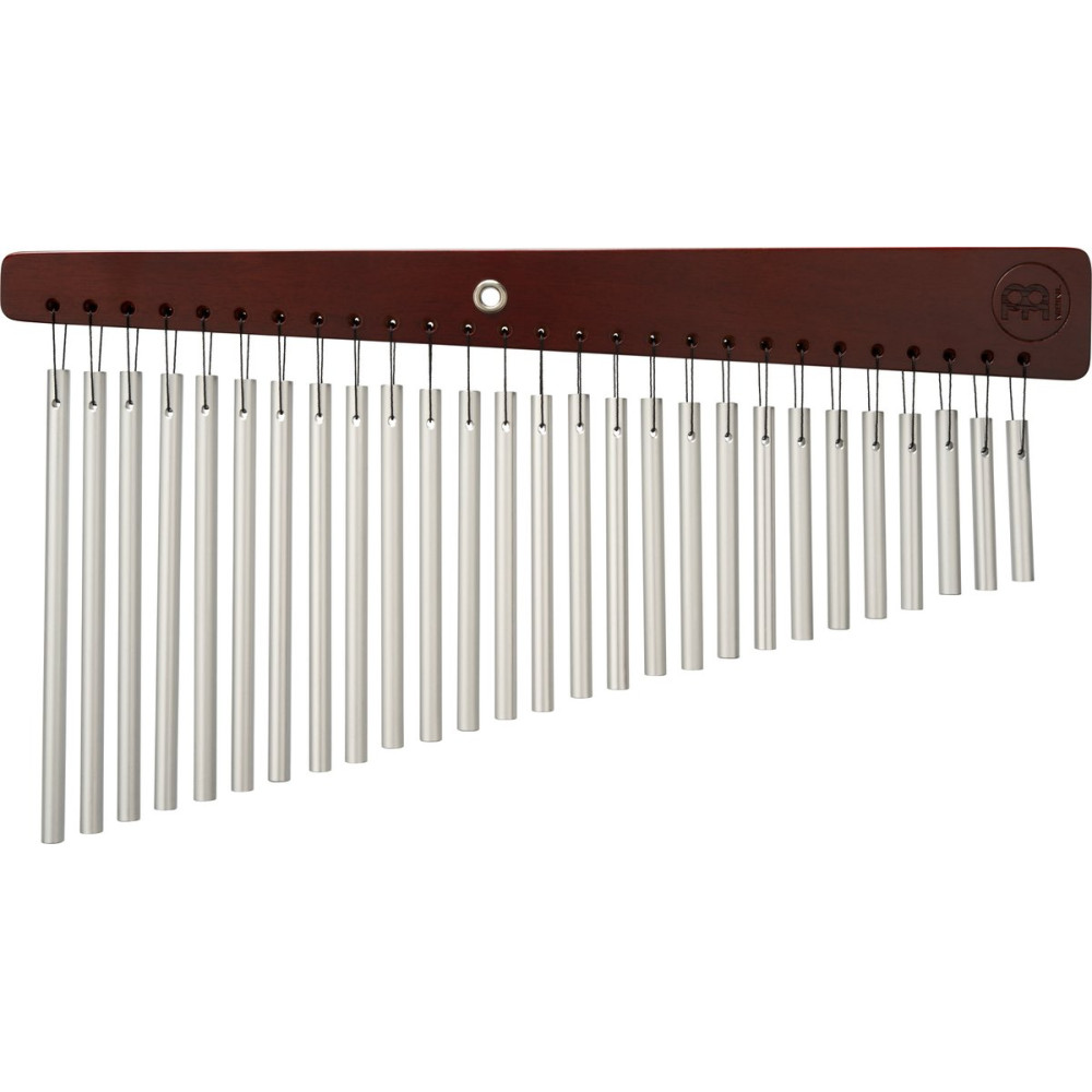 Meinl Percussion CH27VWB Vintage Series 27 bar Chime - Vintage Wine Barrel