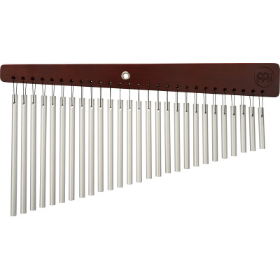 Meinl Percussion CH27VWB Vintage Series 27 bar Chime - Vintage Wine Barrel