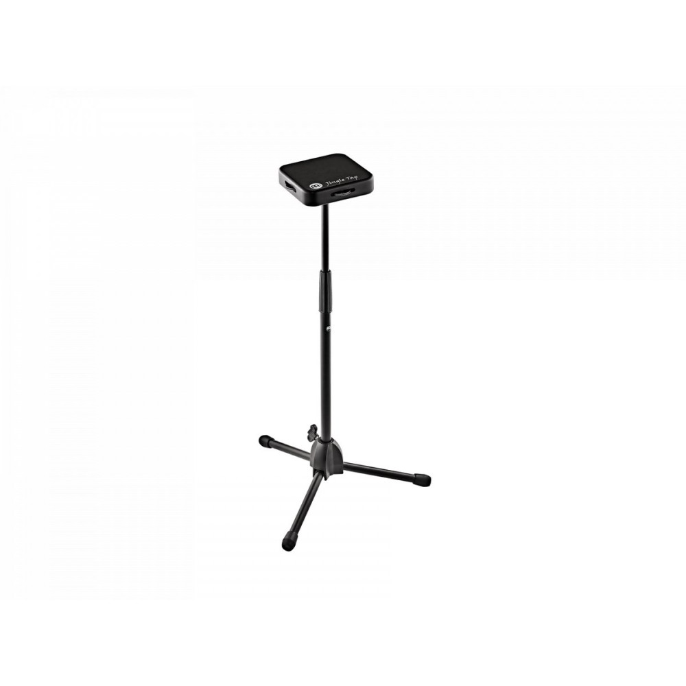 Meinl Percussion CJT Cajon Jingle Tap - 5.75