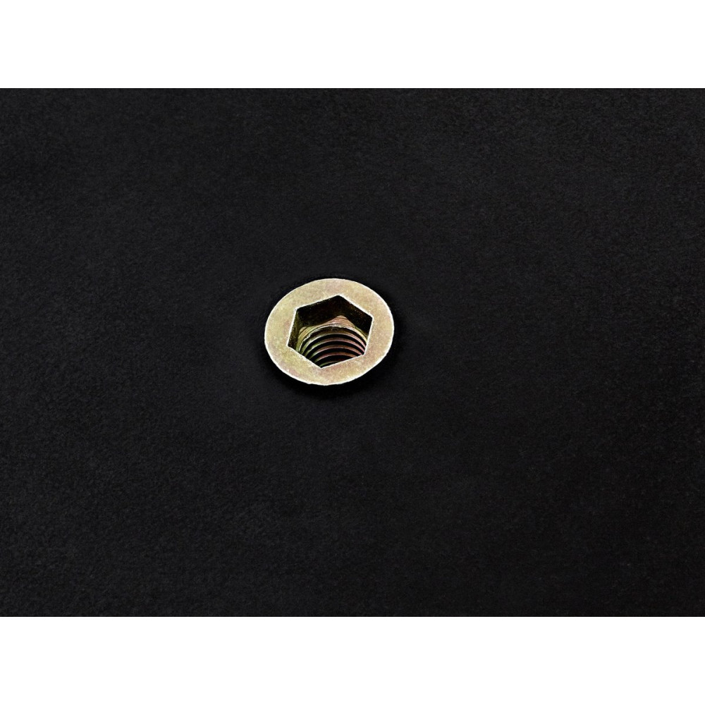 Meinl Percussion CJT Cajon Jingle Tap - 5.75