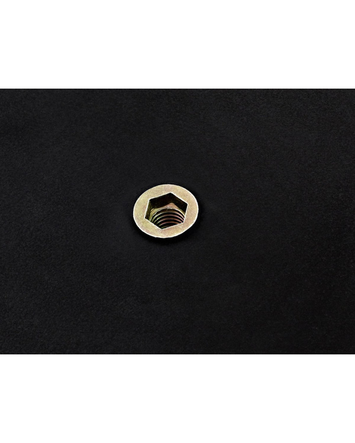 Meinl Percussion CJT Cajon Jingle Tap - 5.75