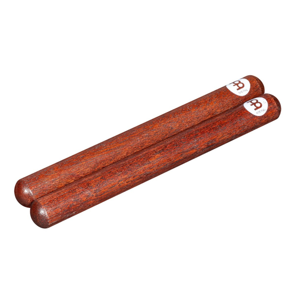 Meinl Percussion CL18 Clave DeLuxe - Dense Hardwood