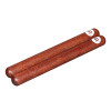 Meinl Percussion CL18 Clave DeLuxe - Dense Hardwood