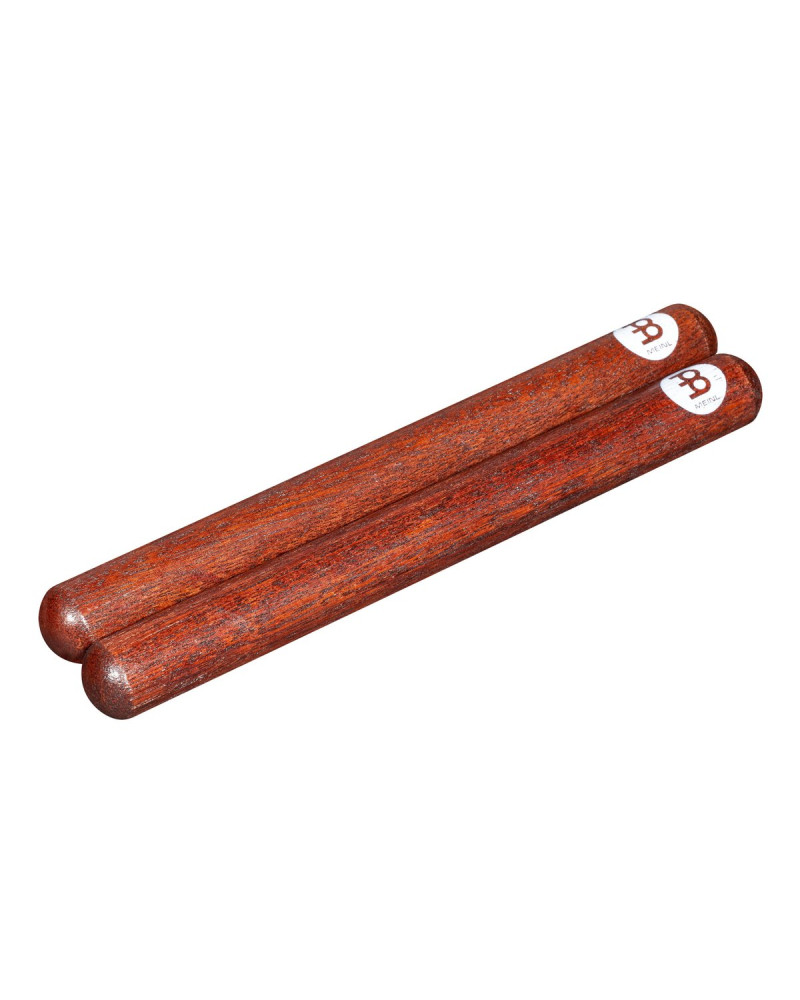 Meinl Percussion CL18 Clave DeLuxe - Dense Hardwood