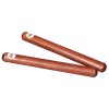 Meinl Percussion CL18 Clave DeLuxe - Dense Hardwood
