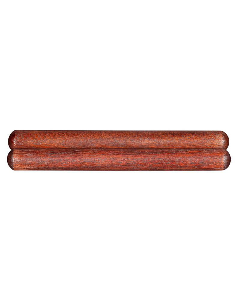 Meinl Percussion CL18 Clave DeLuxe - Dense Hardwood