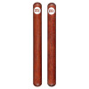 Meinl Percussion CL18 Clave DeLuxe - Dense Hardwood