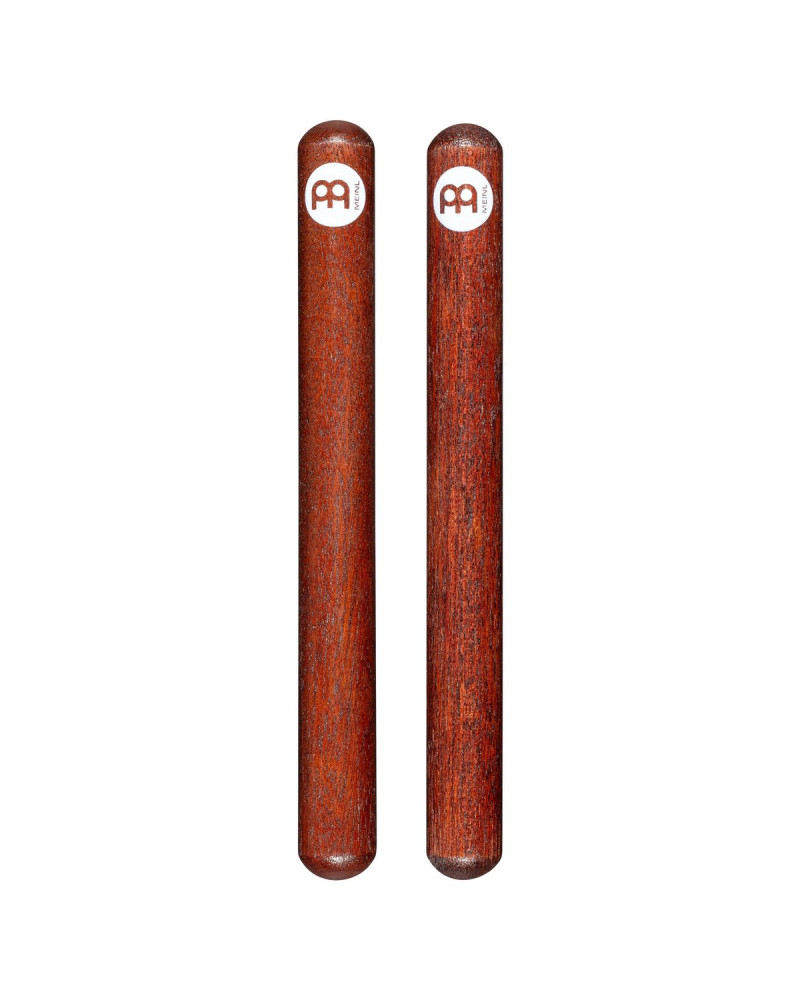 Meinl Percussion CL18 Clave DeLuxe - Dense Hardwood