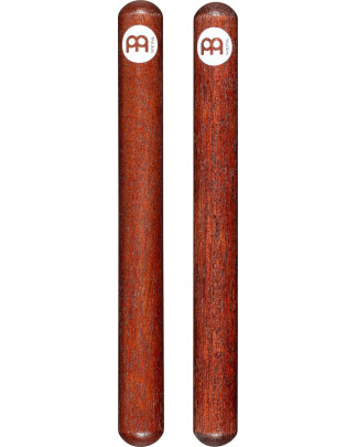 Meinl Percussion CL18 Clave DeLuxe - Dense Hardwood