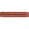 Meinl Percussion CL18 Clave DeLuxe - Dense Hardwood