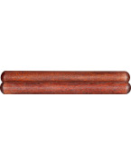 Meinl Percussion CL18 Clave DeLuxe - Dense Hardwood