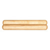 Meinl Percussion CL1HW Wood Claves Classic - Hardwood