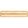 Meinl Percussion CL1HW Wood Claves Classic - Hardwood
