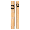 Meinl Percussion CL2HW Wood Claves African - Hardwood