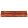 Meinl Percussion CL4IW Wood Claves - Indian Walnut