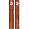 Meinl Percussion CL4IW Wood Claves - Indian Walnut