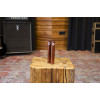 Meinl Percussion CL4IW Wood Claves - Indian Walnut