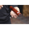 Meinl Percussion CL4IW Wood Claves - Indian Walnut