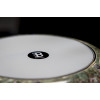 Meinl Percussion CL4IW Wood Claves - Indian Walnut