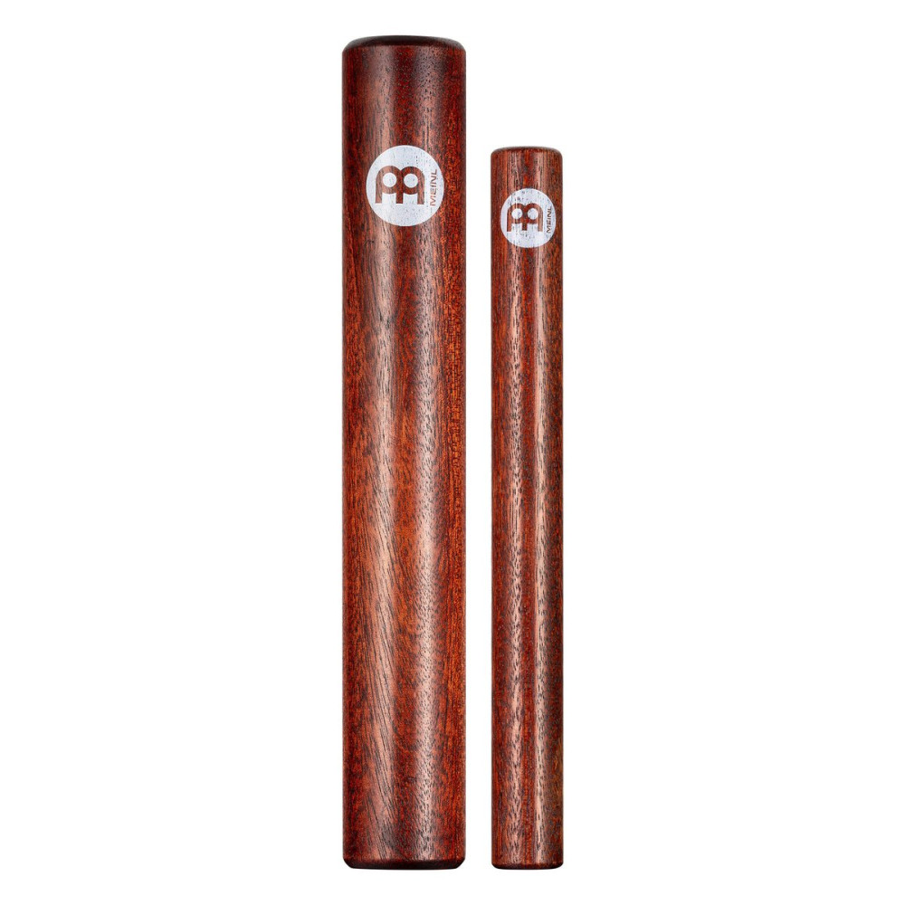 Meinl Percussion CL5HW Latin Rhythm Claves